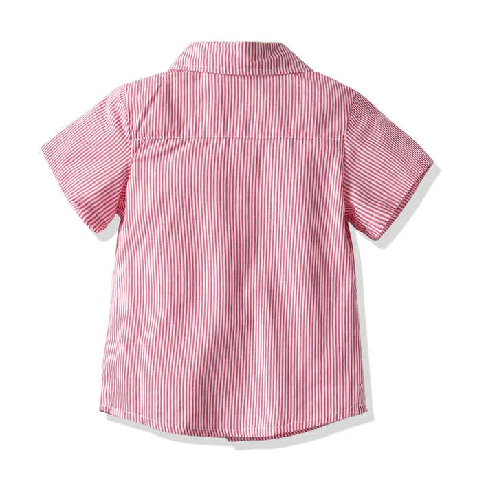 طقم تي شيرت للأطفال  . Kids T-shirt set