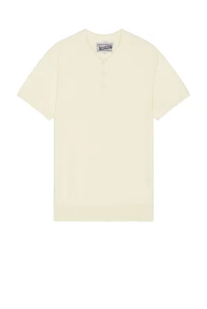 Basket Weave Polo