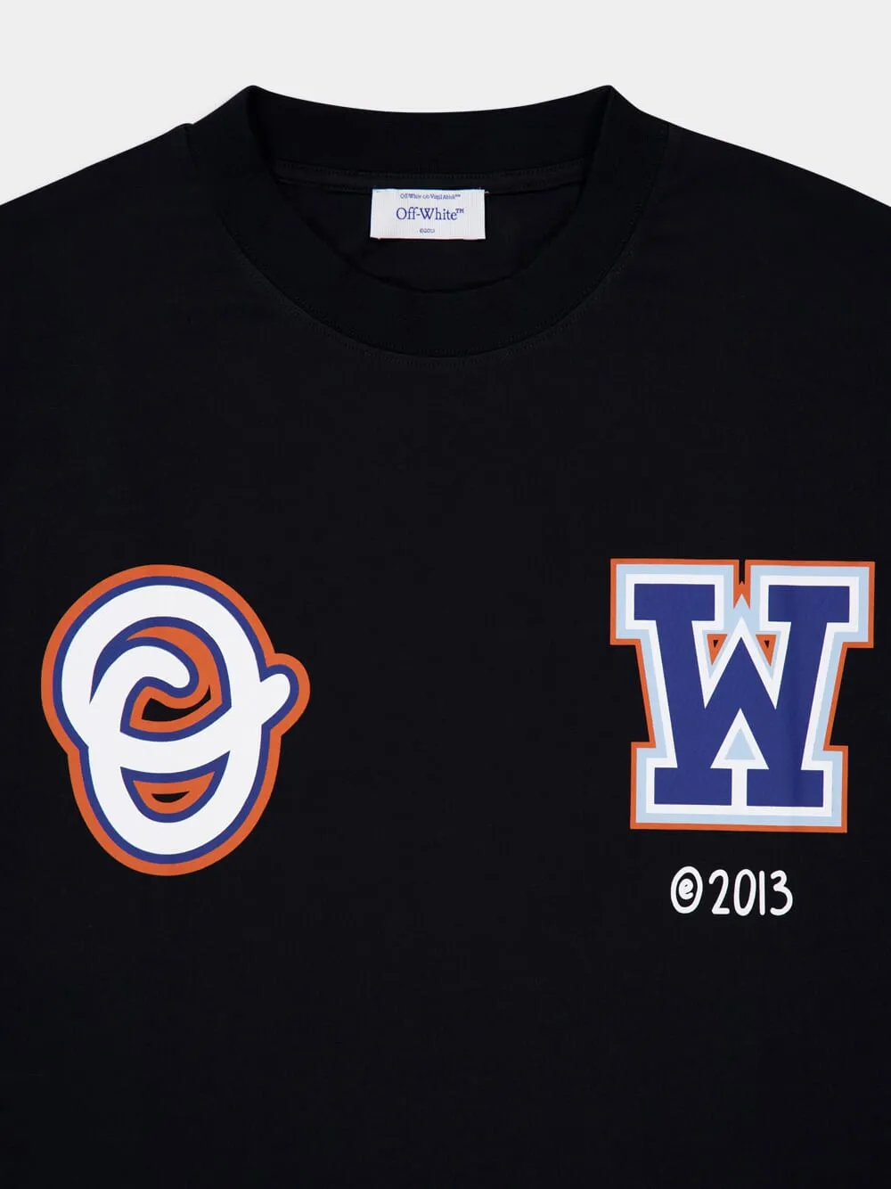 Black Wizard Skate T-Shirt
