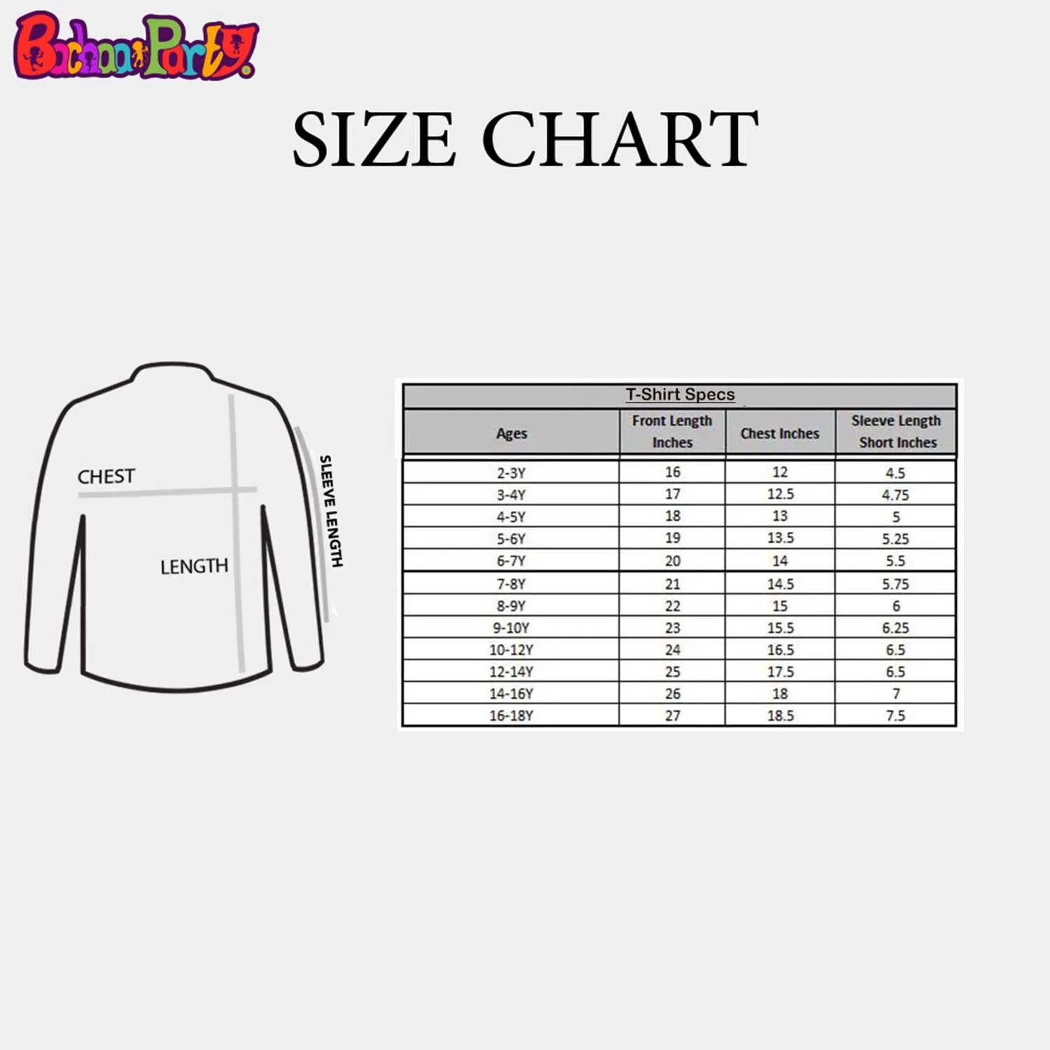 Boys Cotton T-Shirt Color Blocking
