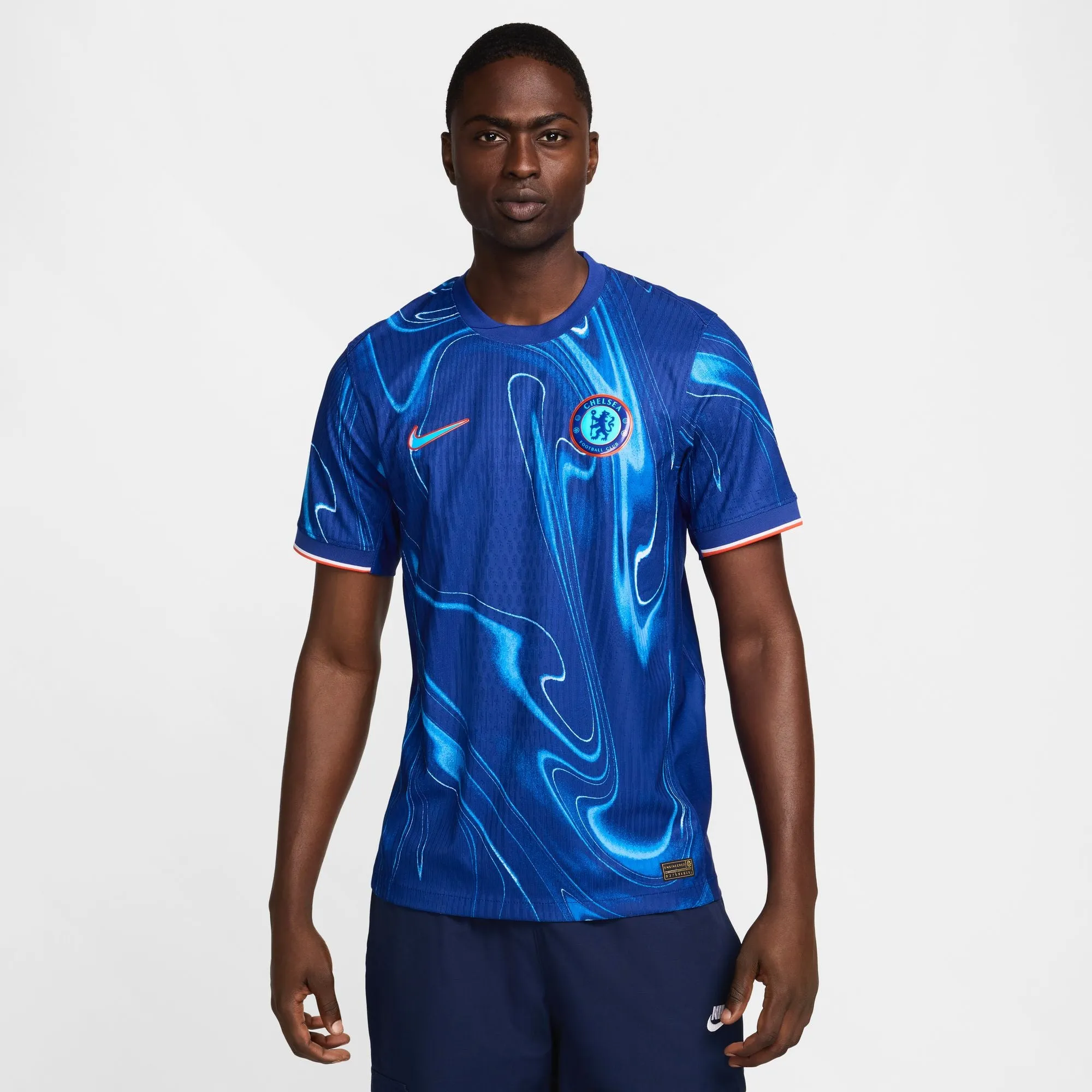 Chelsea Home 24/25 Straight Fit Nike Match Shirt