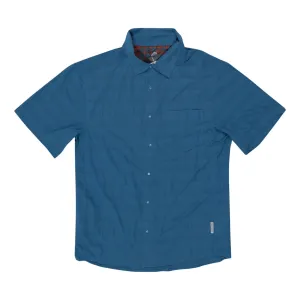 Club Ride Motive Utra-Breathable Shirt - Men's