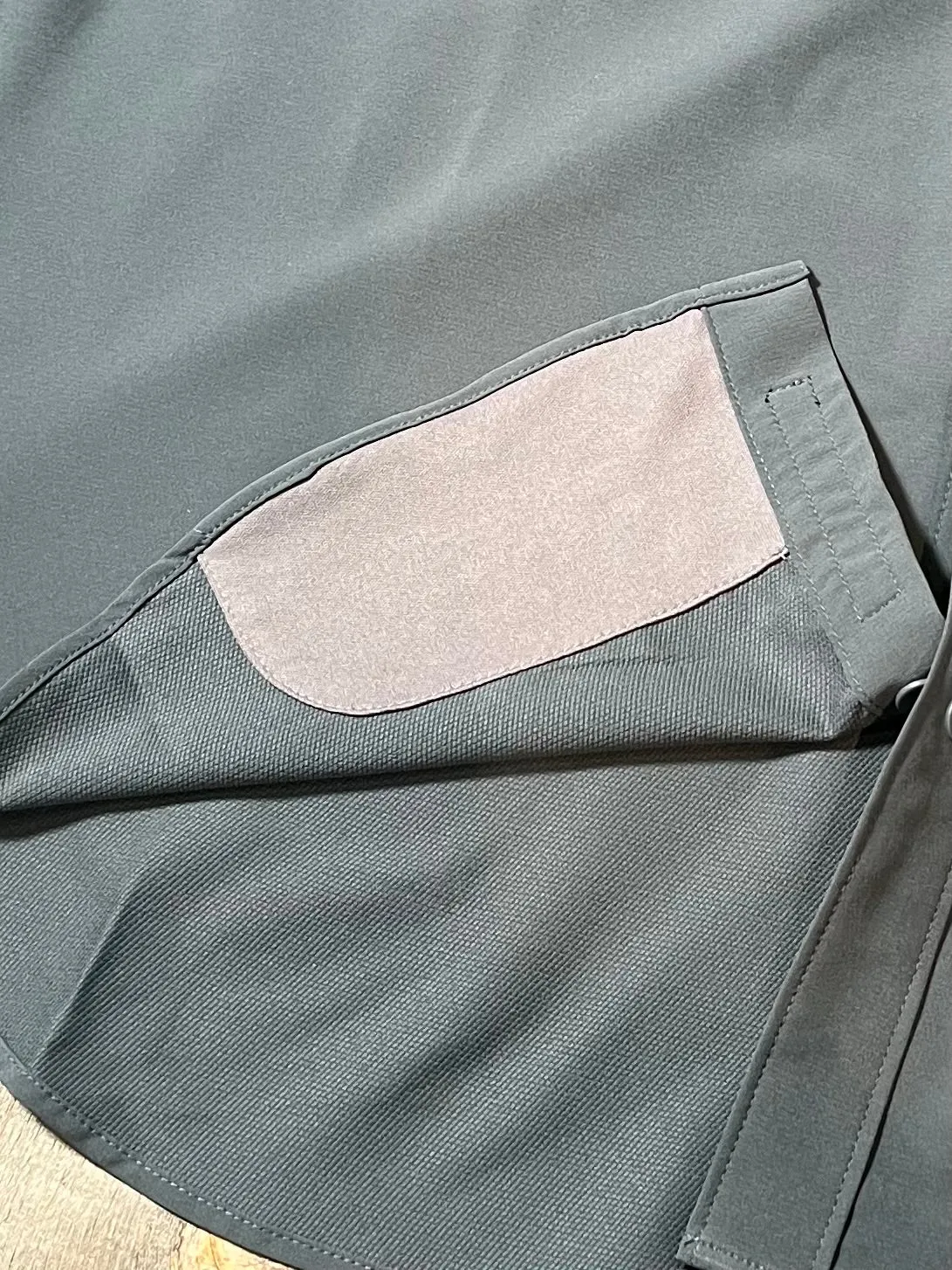 Emerger Tech Longsleeve