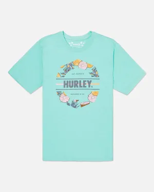Everyday Pina Short Sleeve Tee