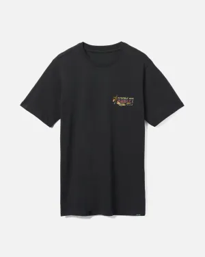 Everyday Pirate Parrot T-Shirt