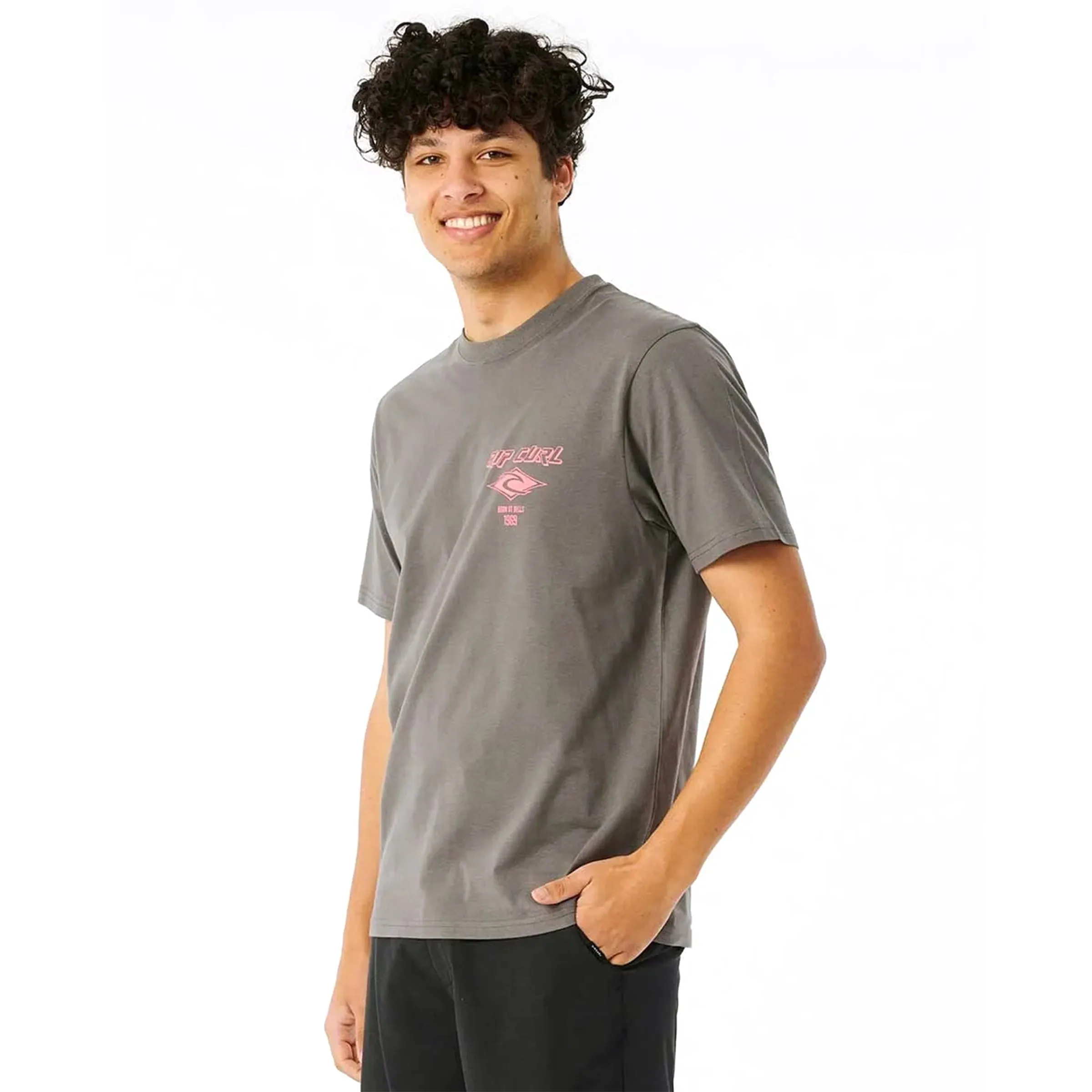 Fade Out Essential S/S T-Shirt (Past Season)