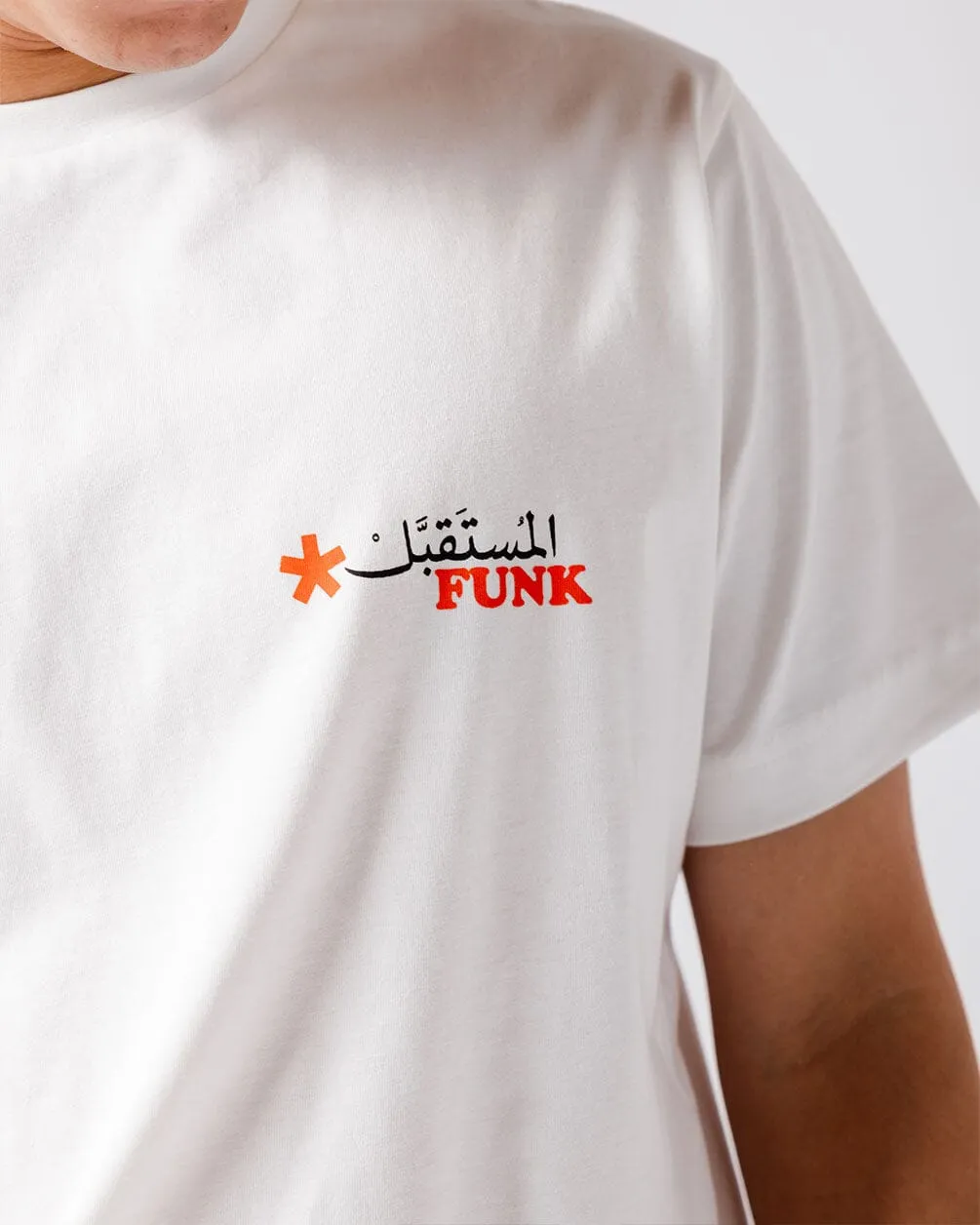 Future Funk Regular Tee