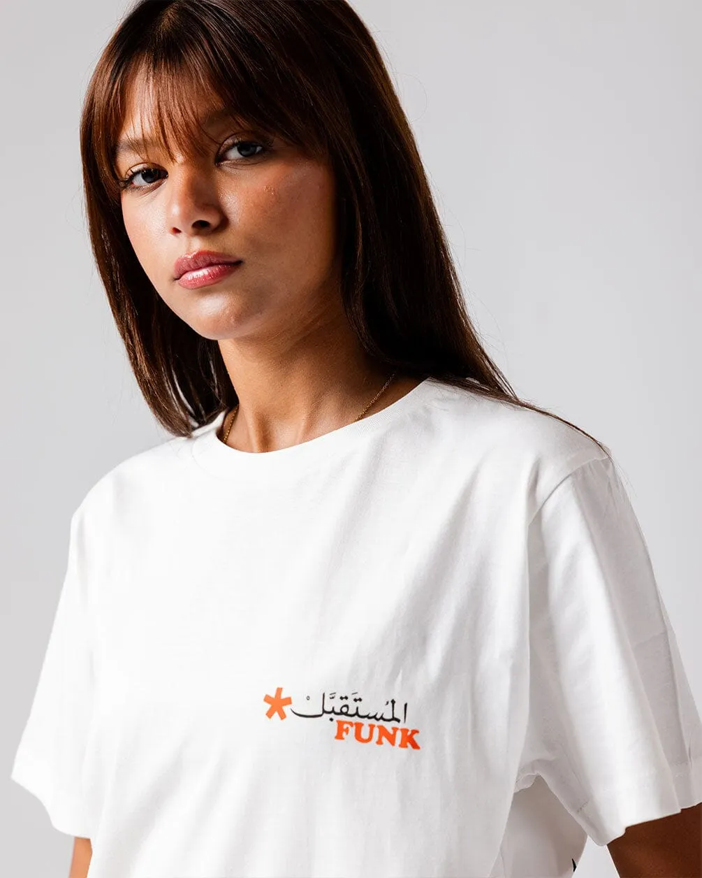 Future Funk Regular Tee