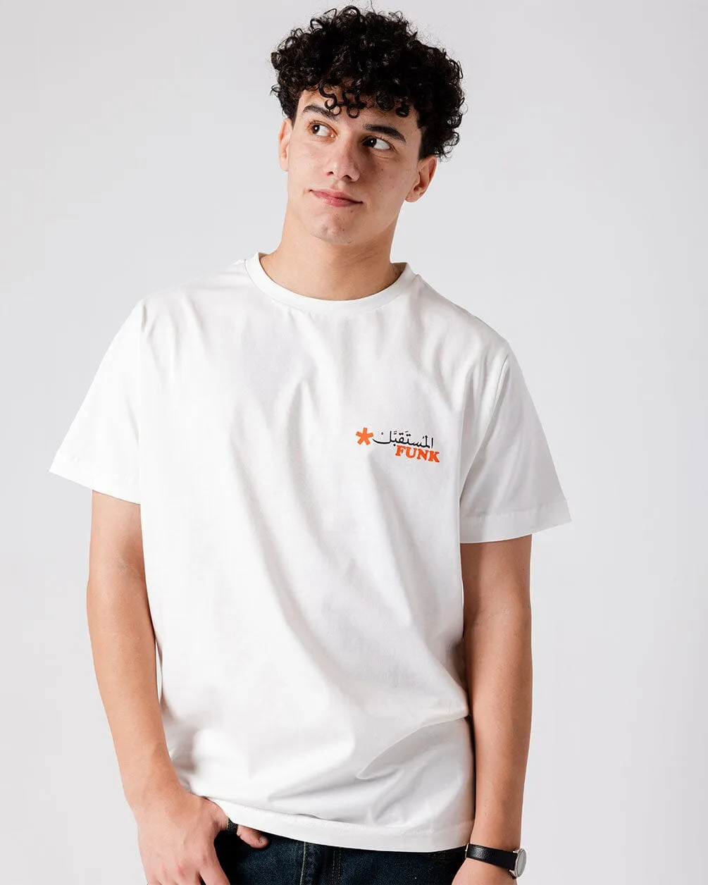 Future Funk Regular Tee