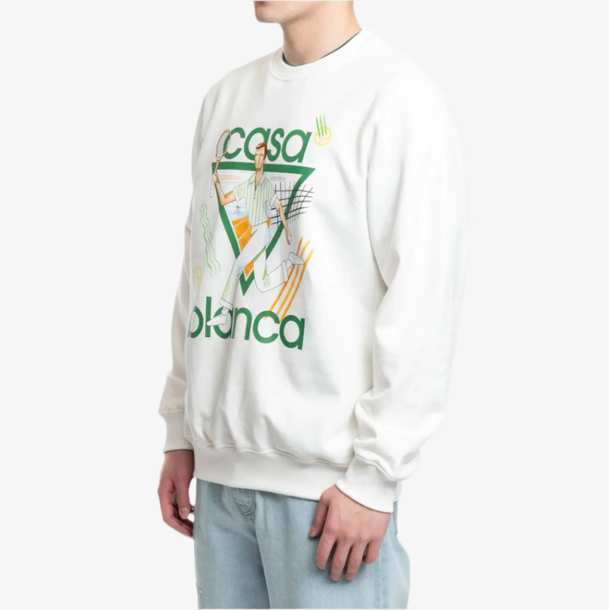 Le Jeu Sweatshirt