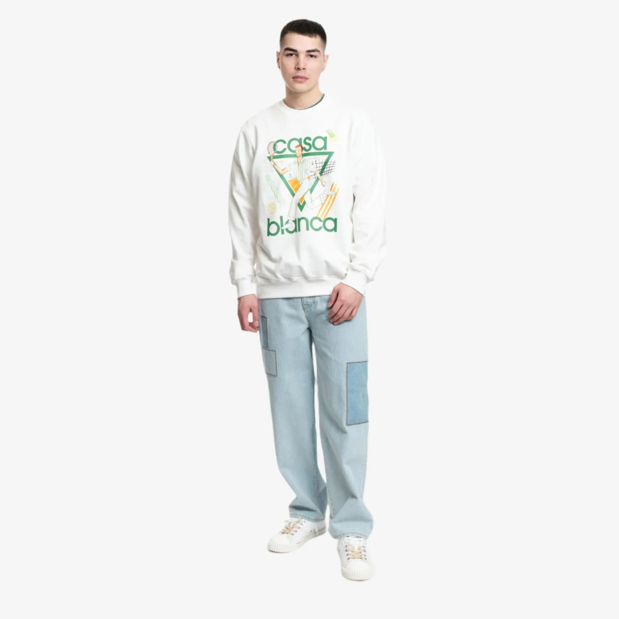 Le Jeu Sweatshirt
