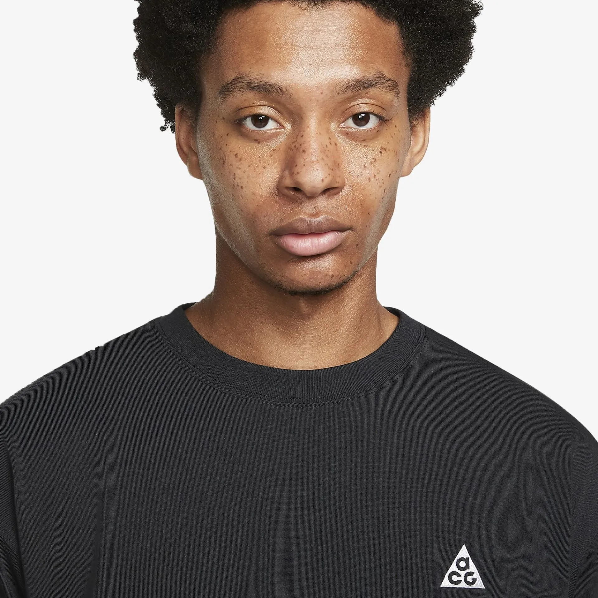Nike | ACG  { BLACK