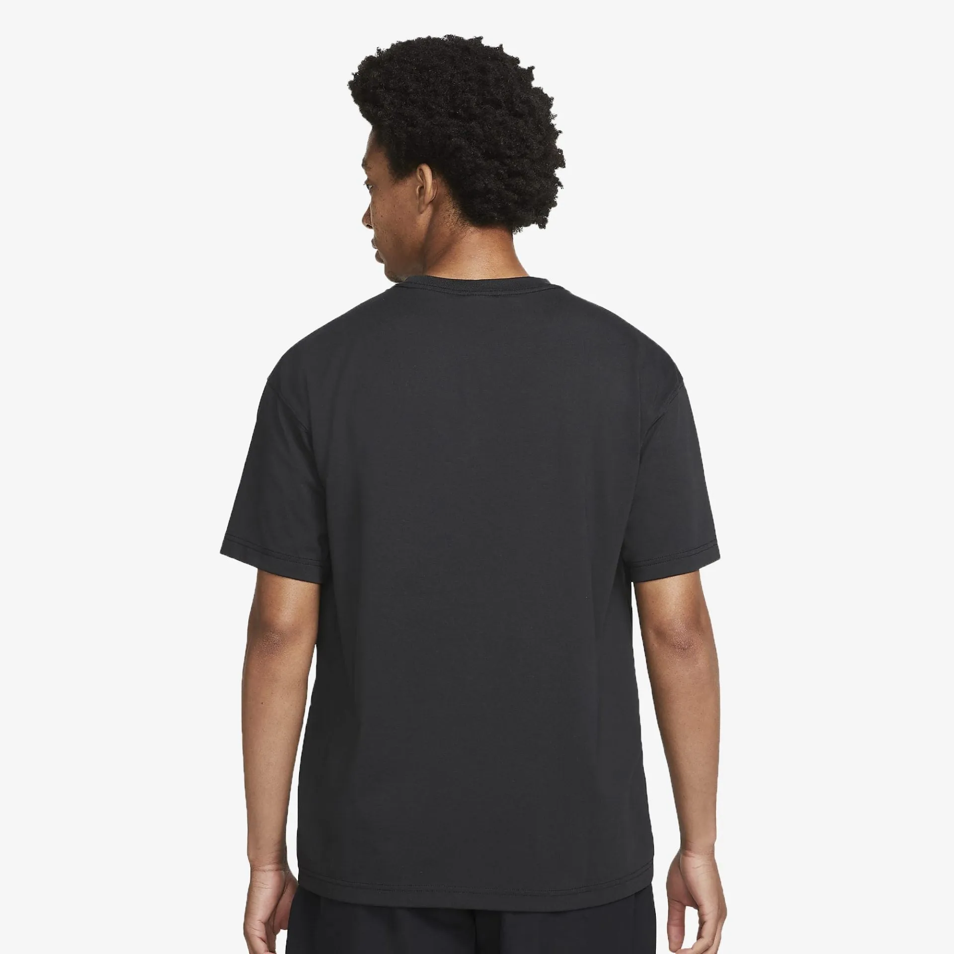 Nike | ACG  { BLACK