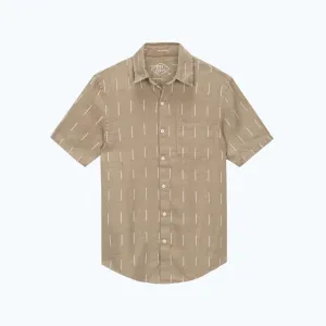 Ola Shirt (Chai Rain)