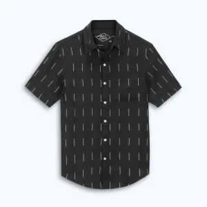 Ola Shirt (Night Rain)