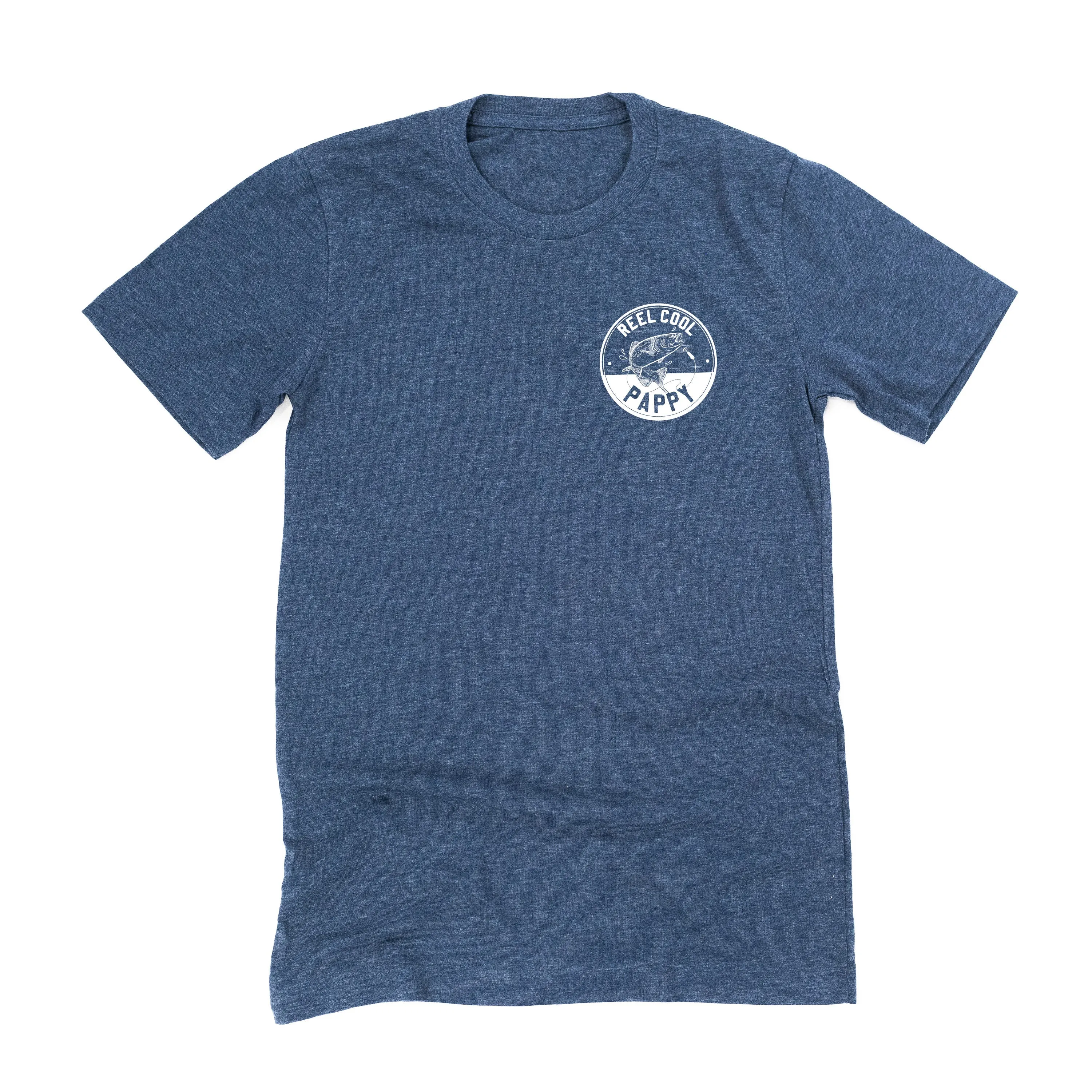 Reel Cool Pappy - Unisex Tee