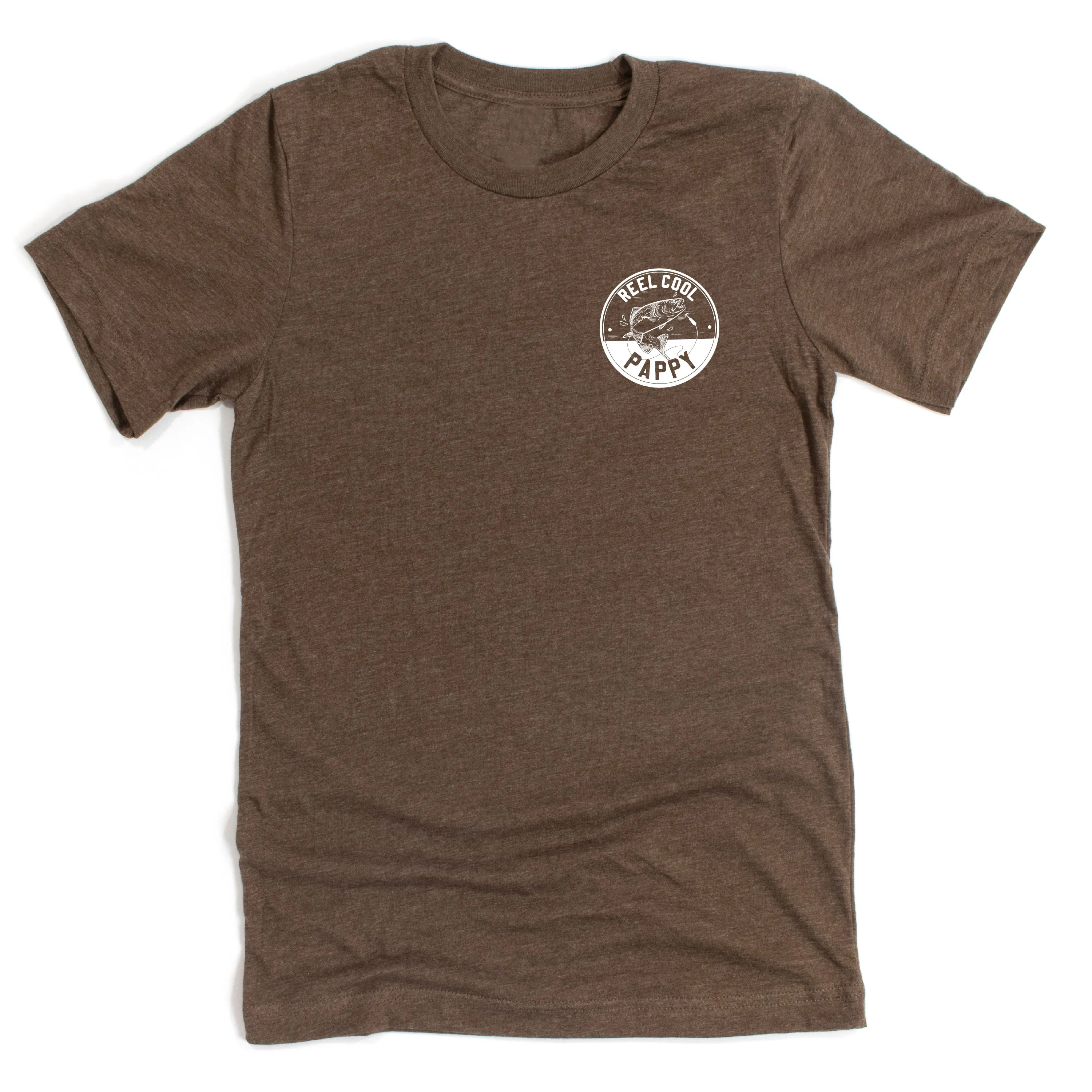 Reel Cool Pappy - Unisex Tee