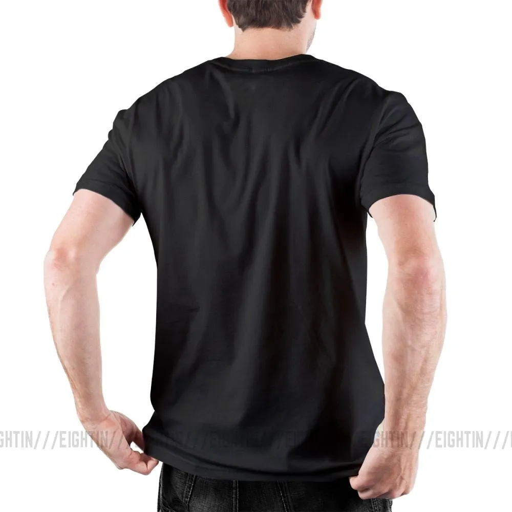Scuba diving T-Shirt for Men | Aquaholic