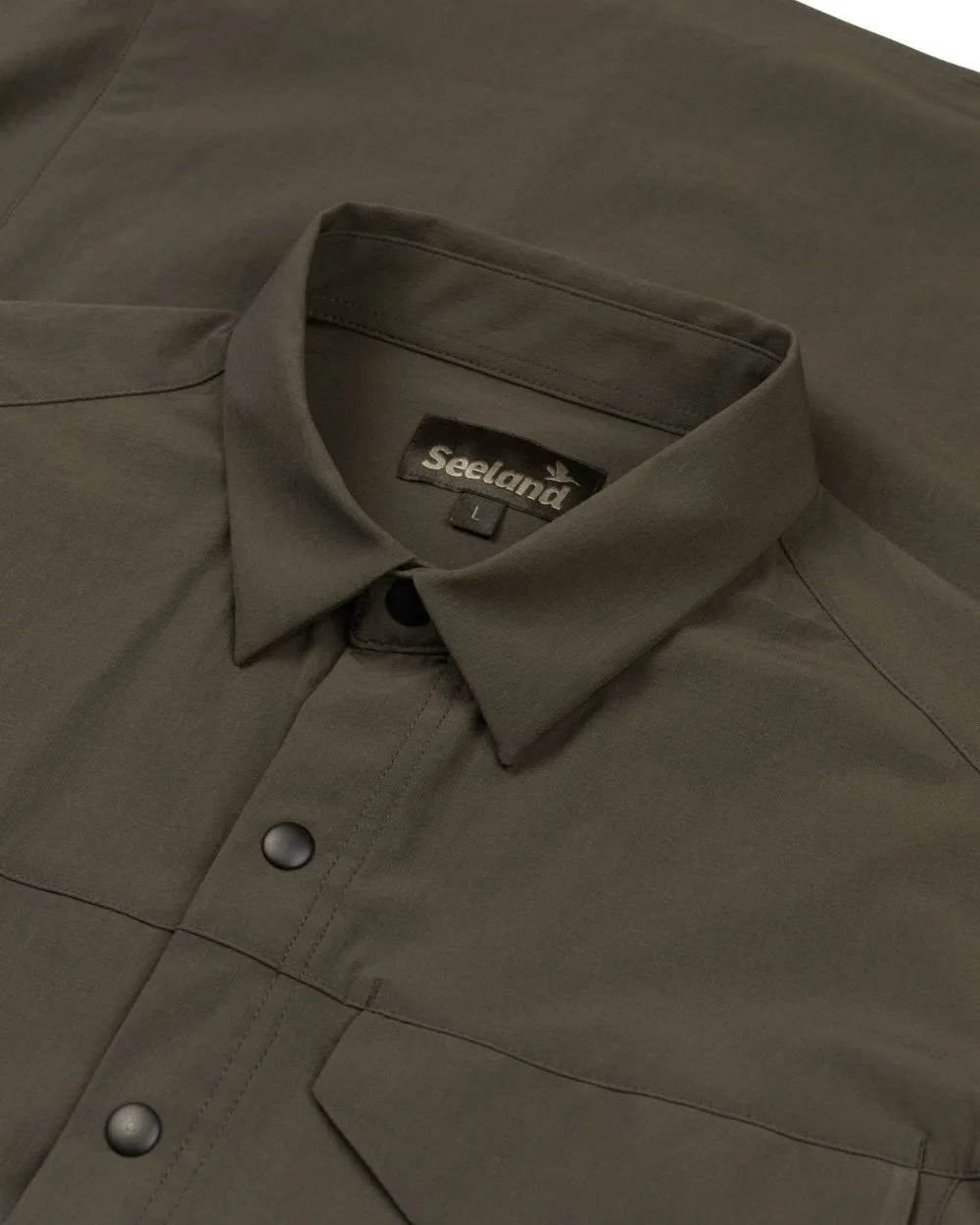 Seeland Hawker Shirt