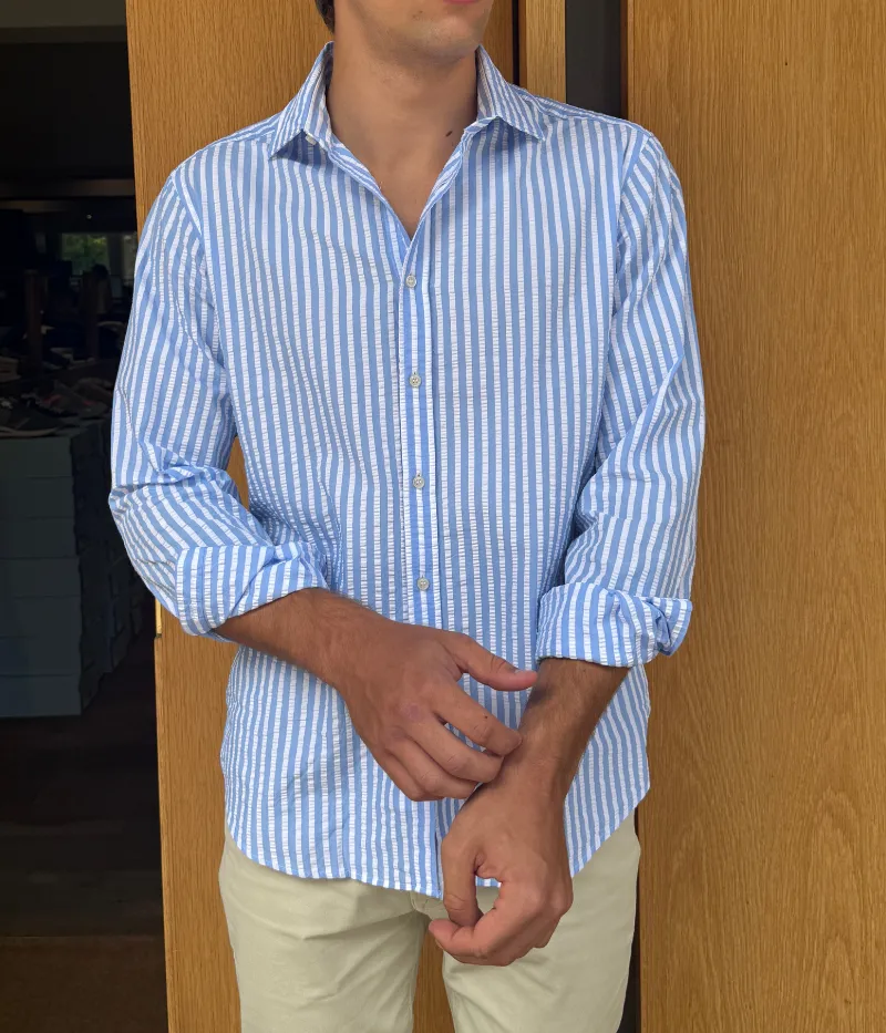 Slim Fit Shirt in 2