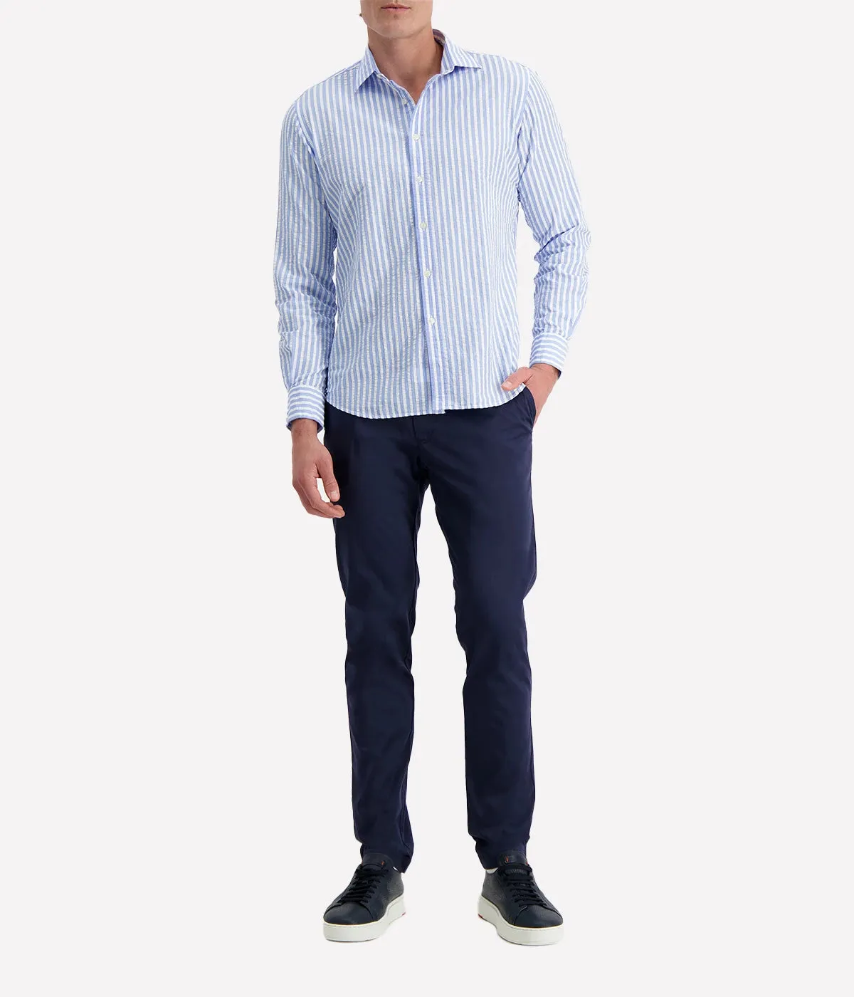 Slim Fit Shirt in 2