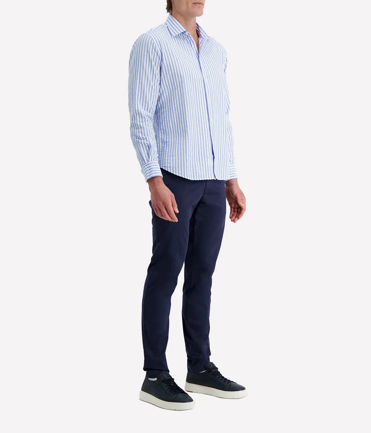 Slim Fit Shirt in 2