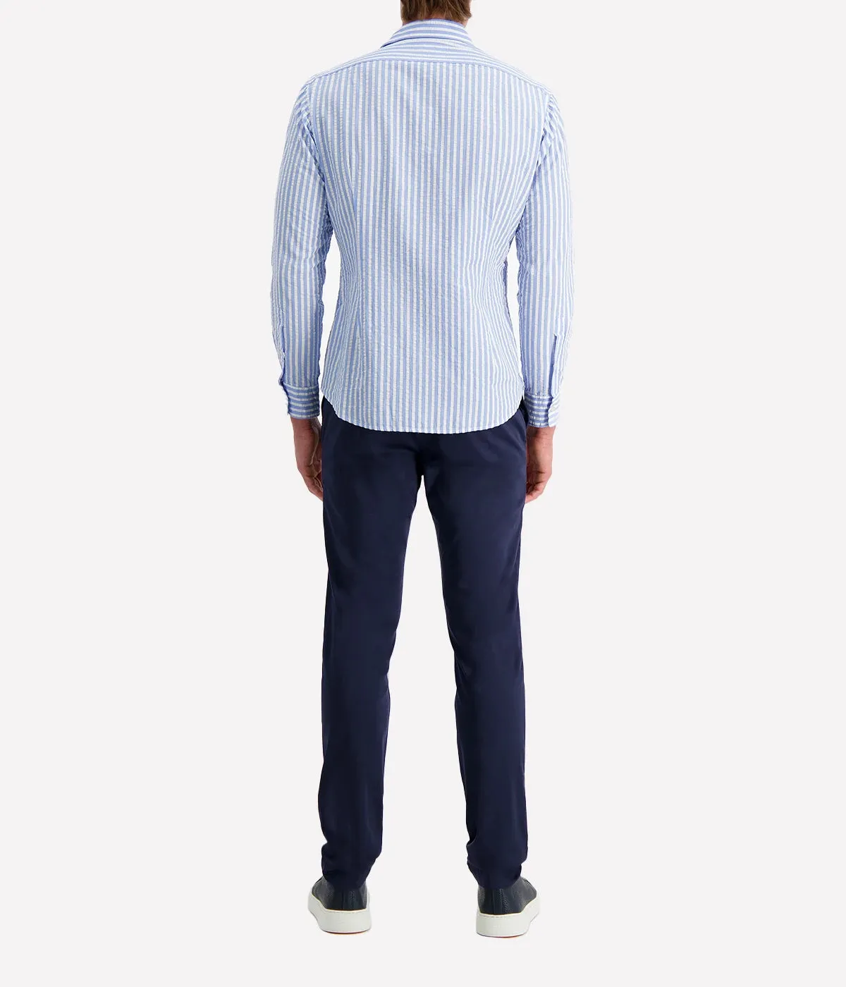 Slim Fit Shirt in 2