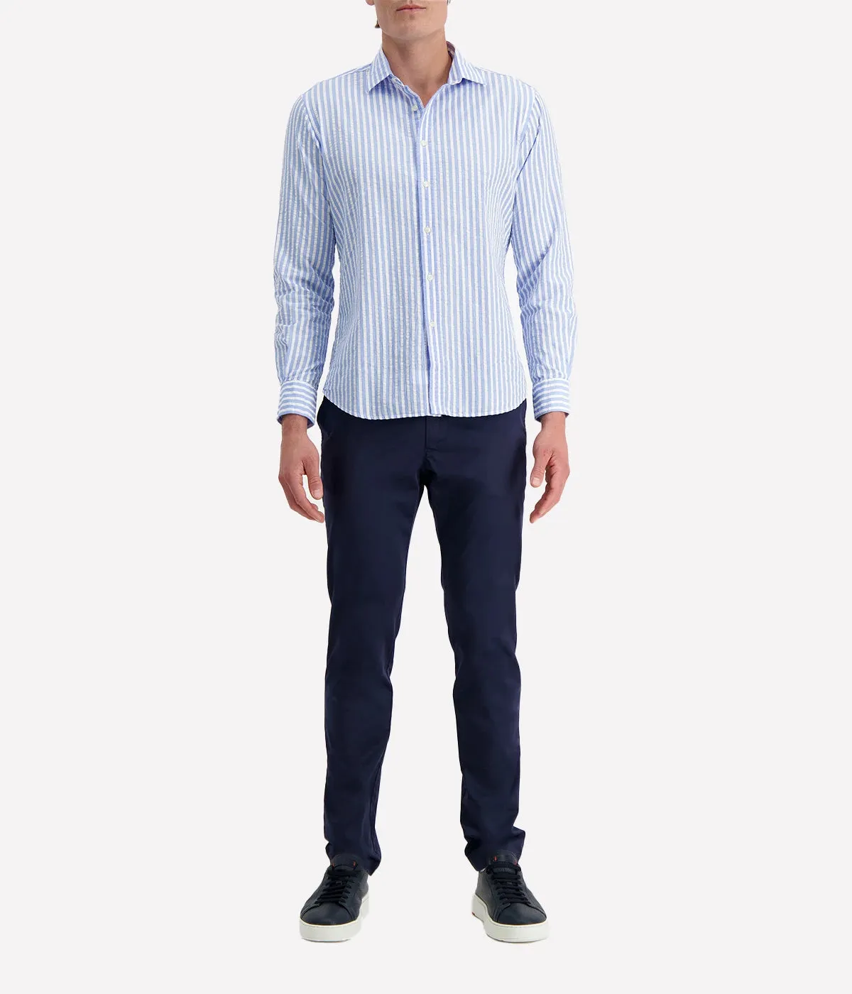Slim Fit Shirt in 2