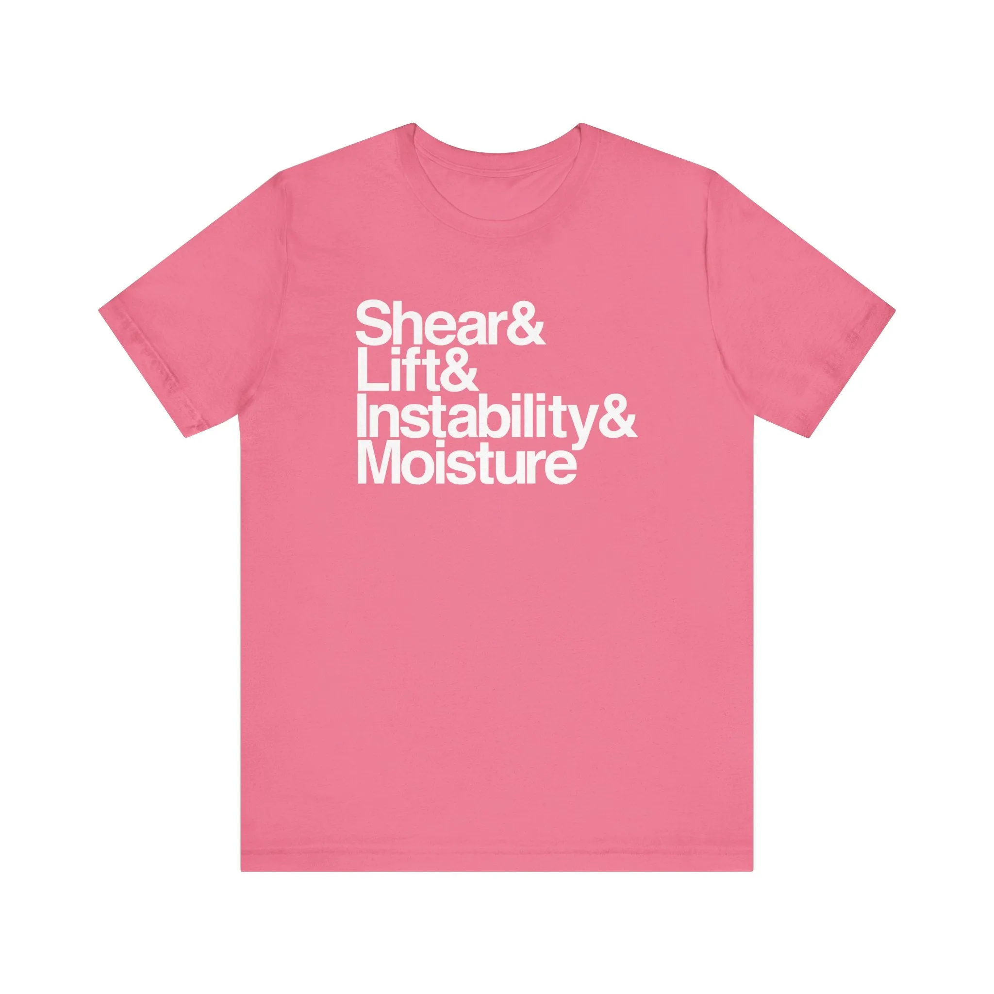 SLIM Tee