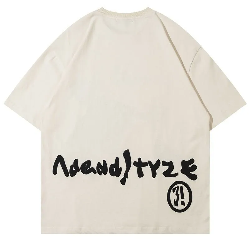Sultana Blitz T-Shirt
