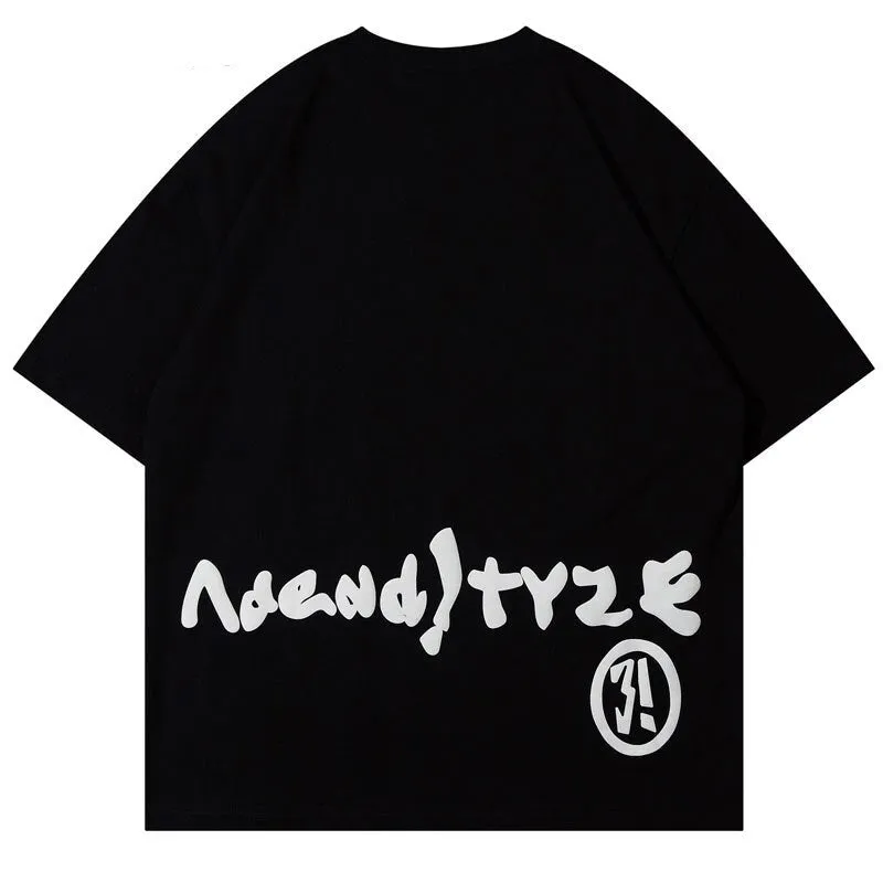 Sultana Blitz T-Shirt