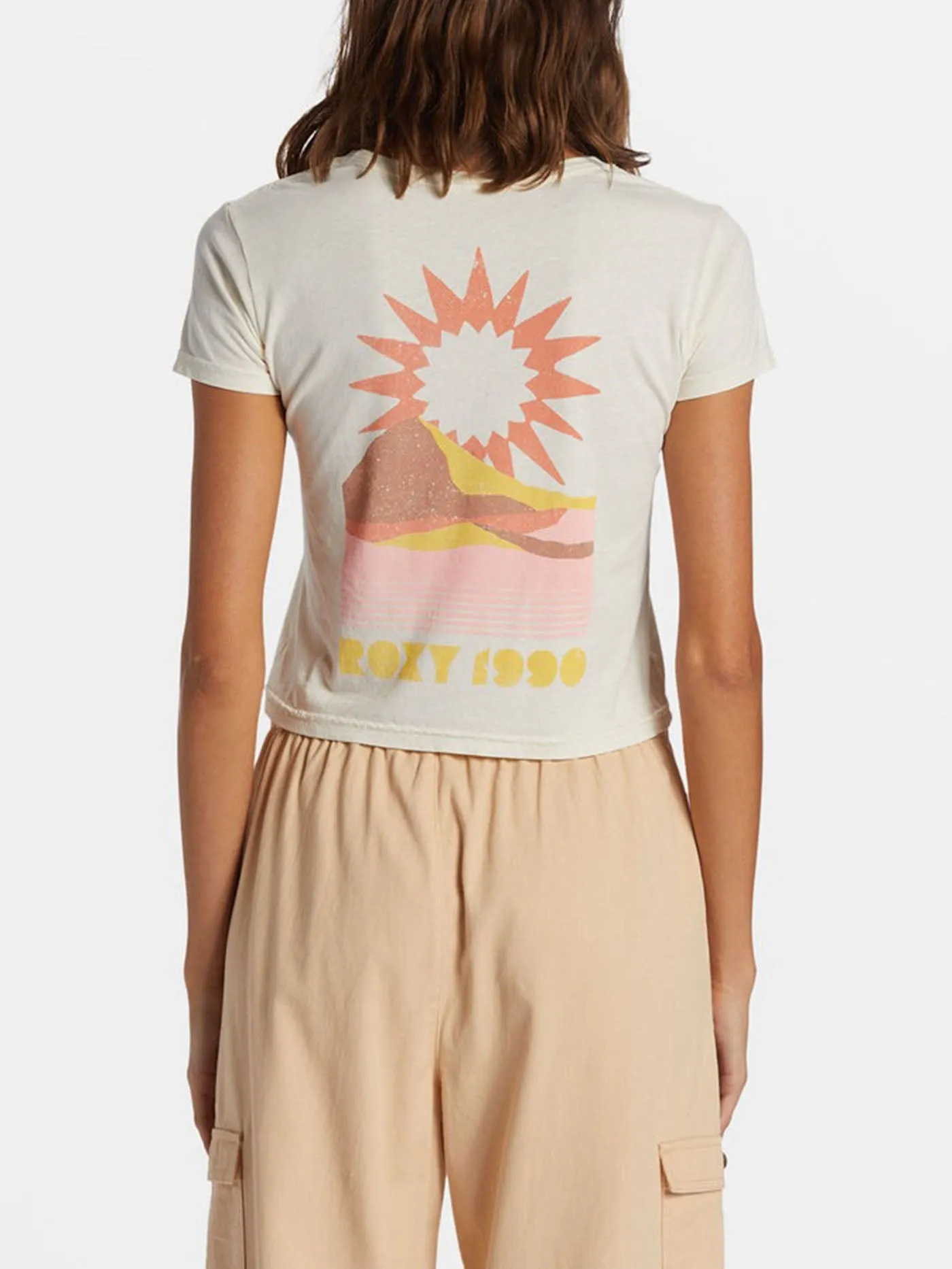 Sun Block T-Shirt