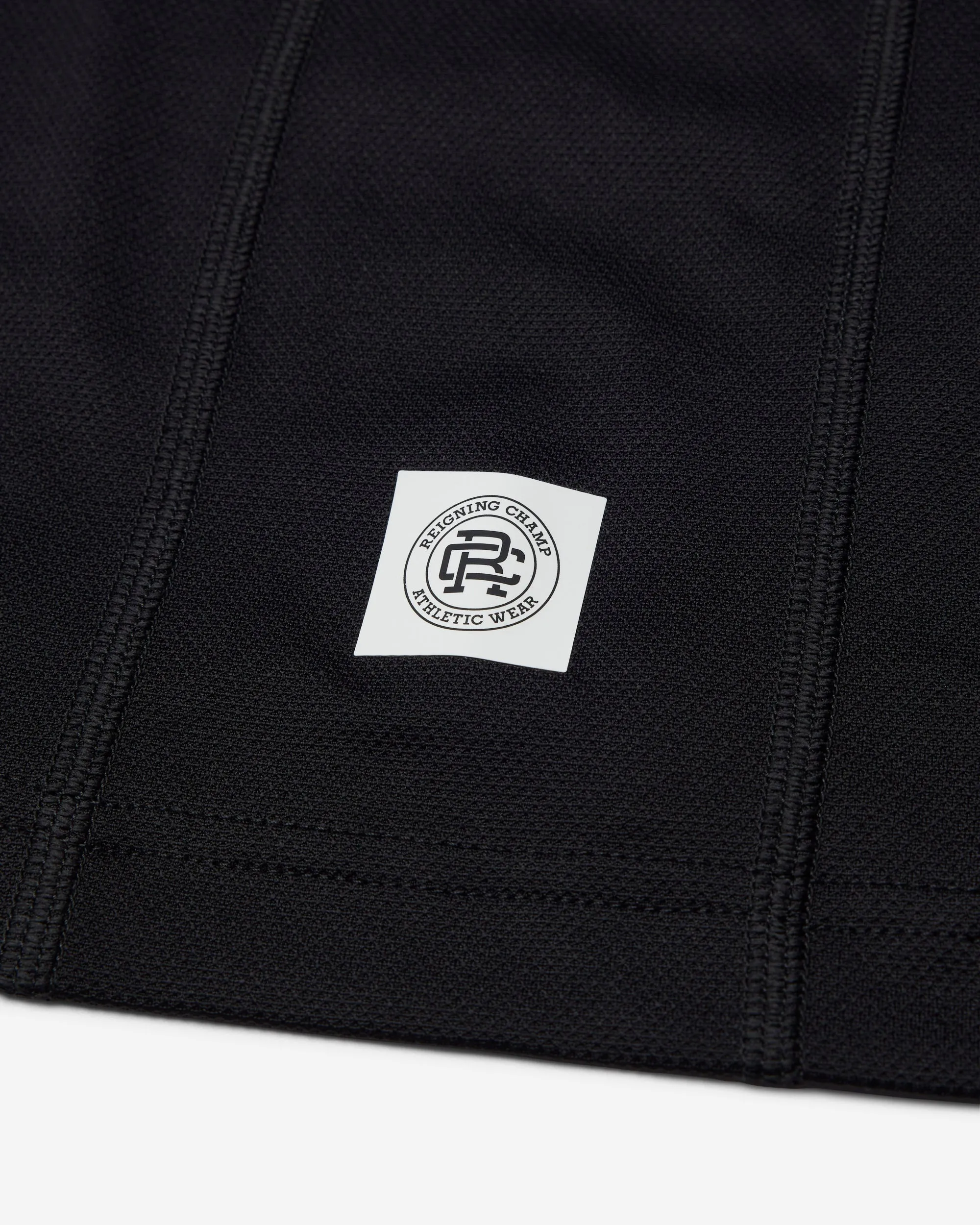 Tech Pique Playoff LS Polo