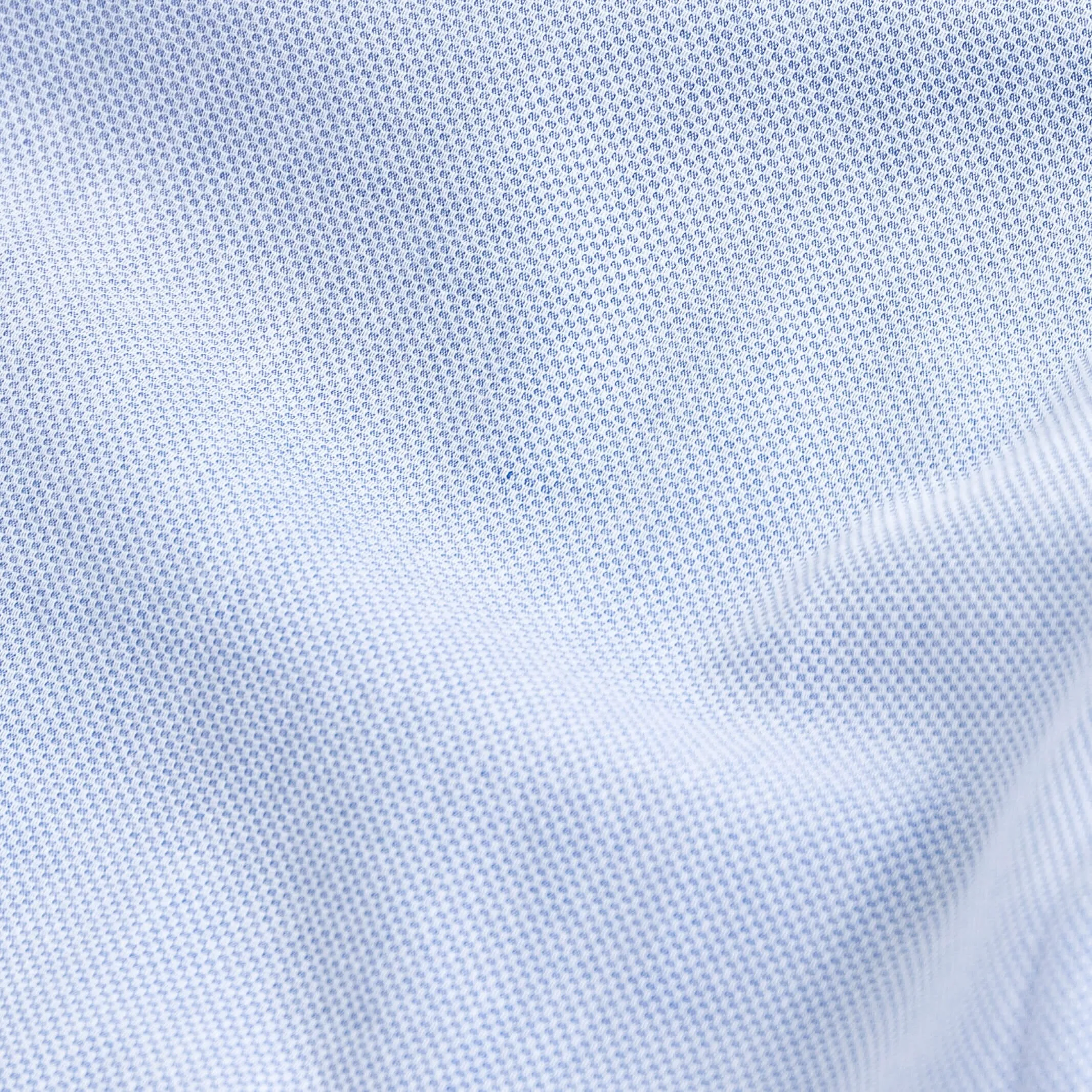 The Blue Caven Dobby Soft Shirt
