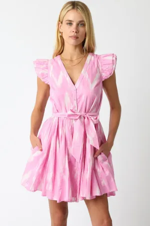 The ‘Brielle Aurora Dress’