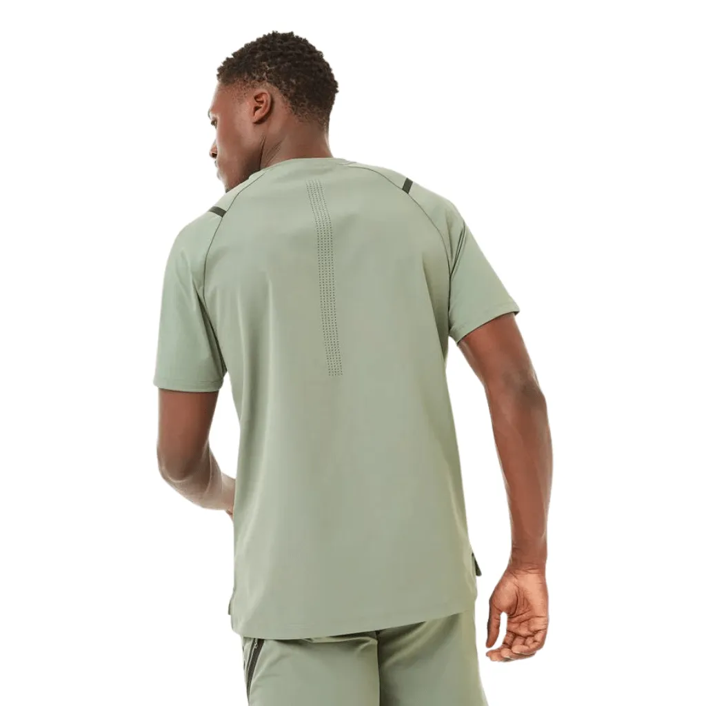 Trailberg Tech Tee Men