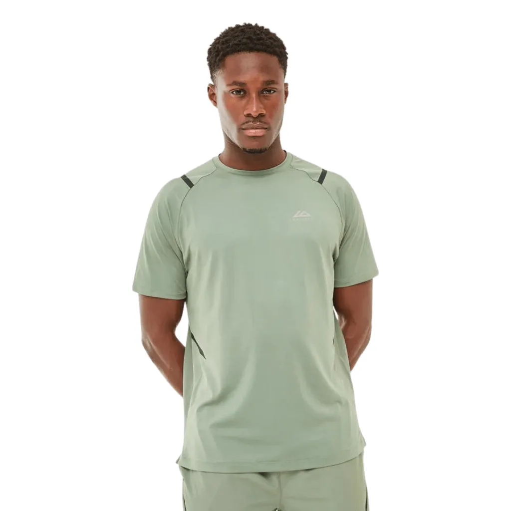 Trailberg Tech Tee Men