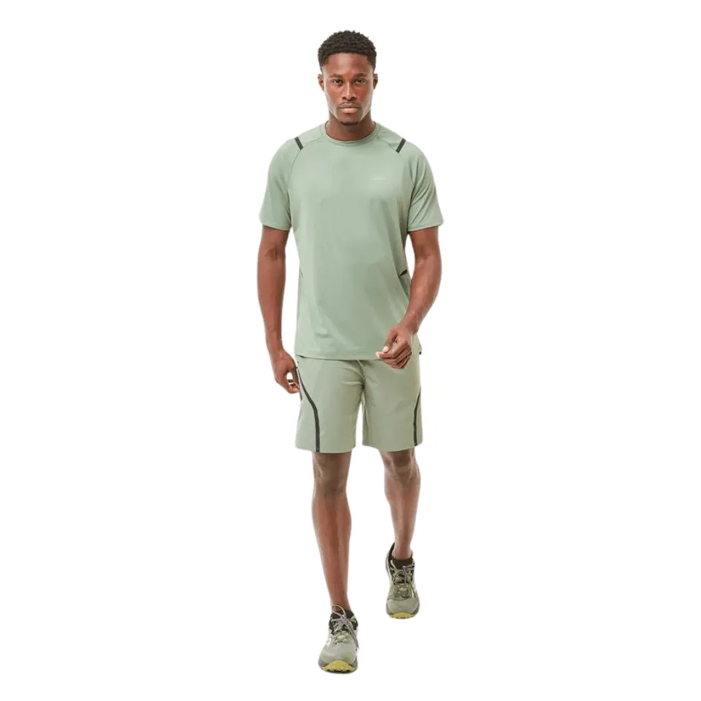 Trailberg Tech Tee Men