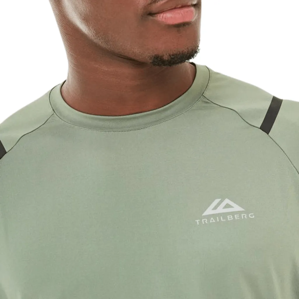 Trailberg Tech Tee Men