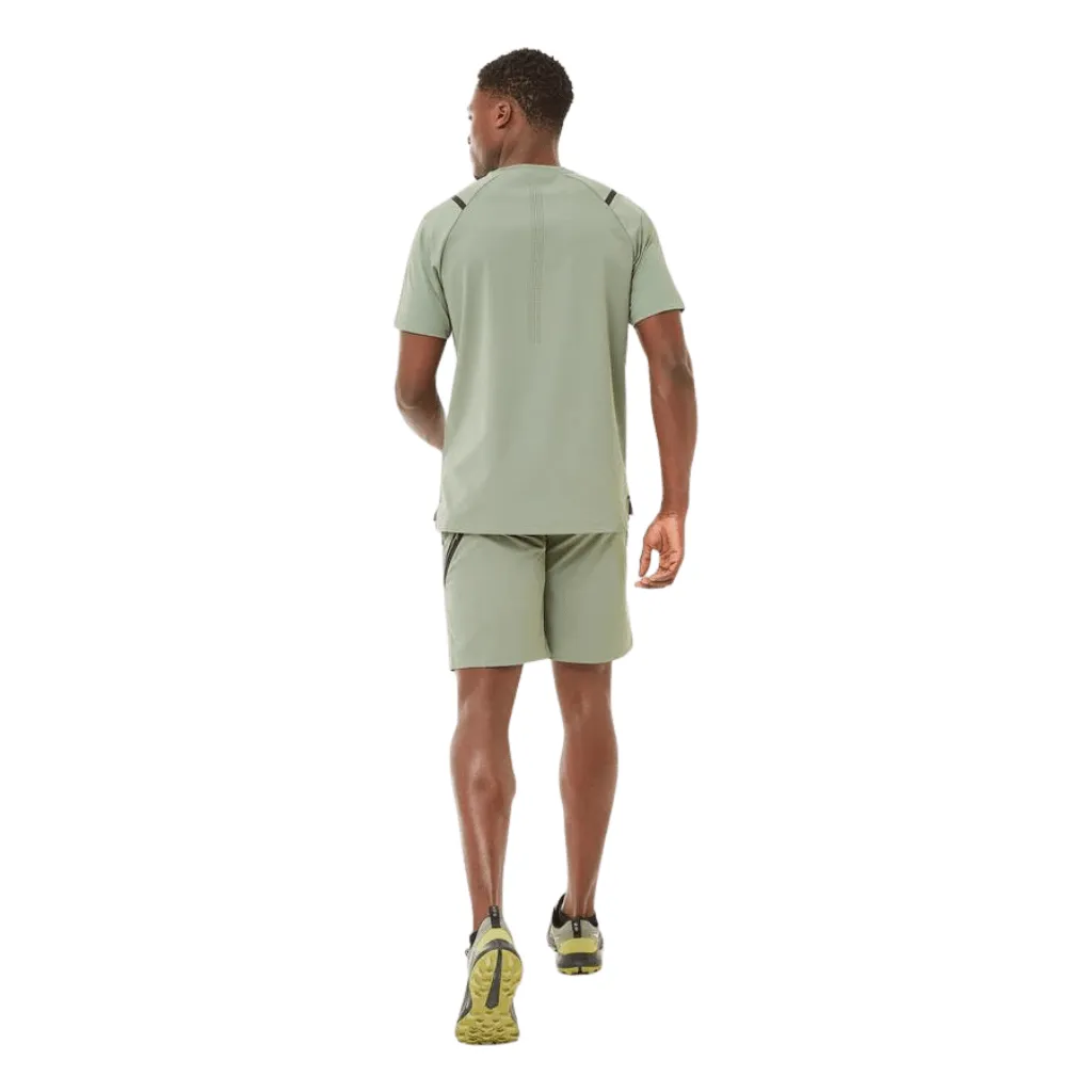 Trailberg Tech Tee Men