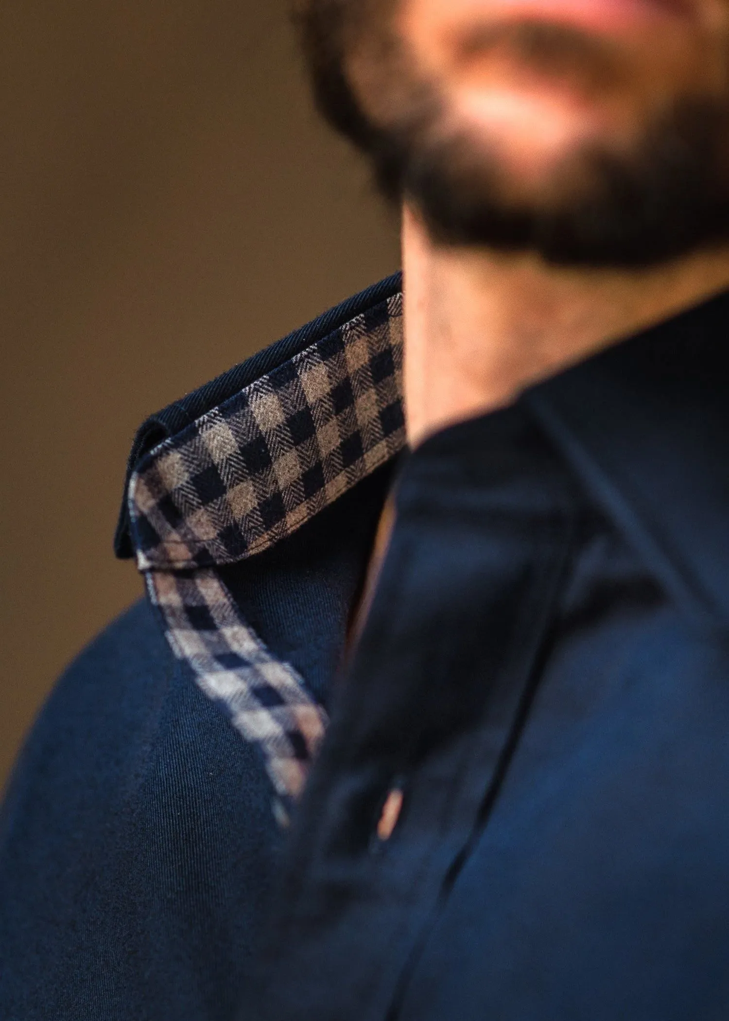 Website Sample - Superunknown // Flannel