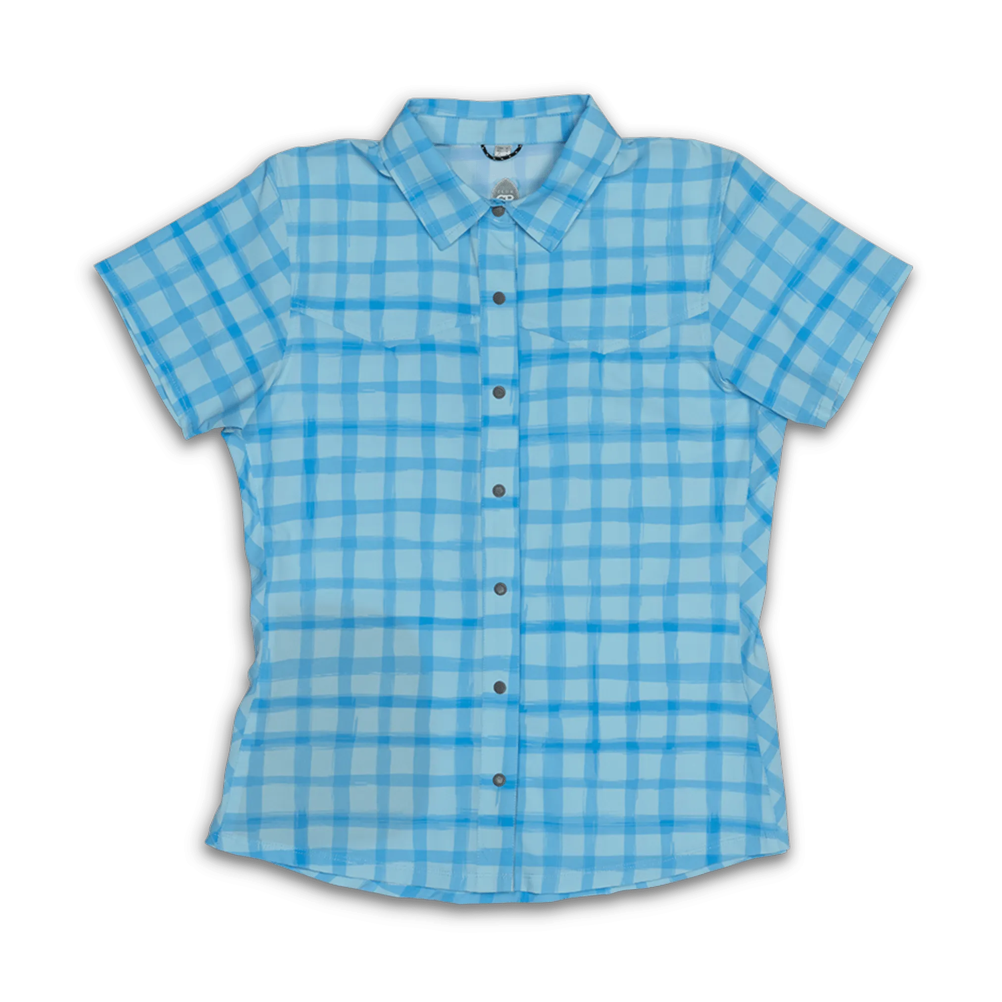 Women's Bandara Trailhead Party Shirt