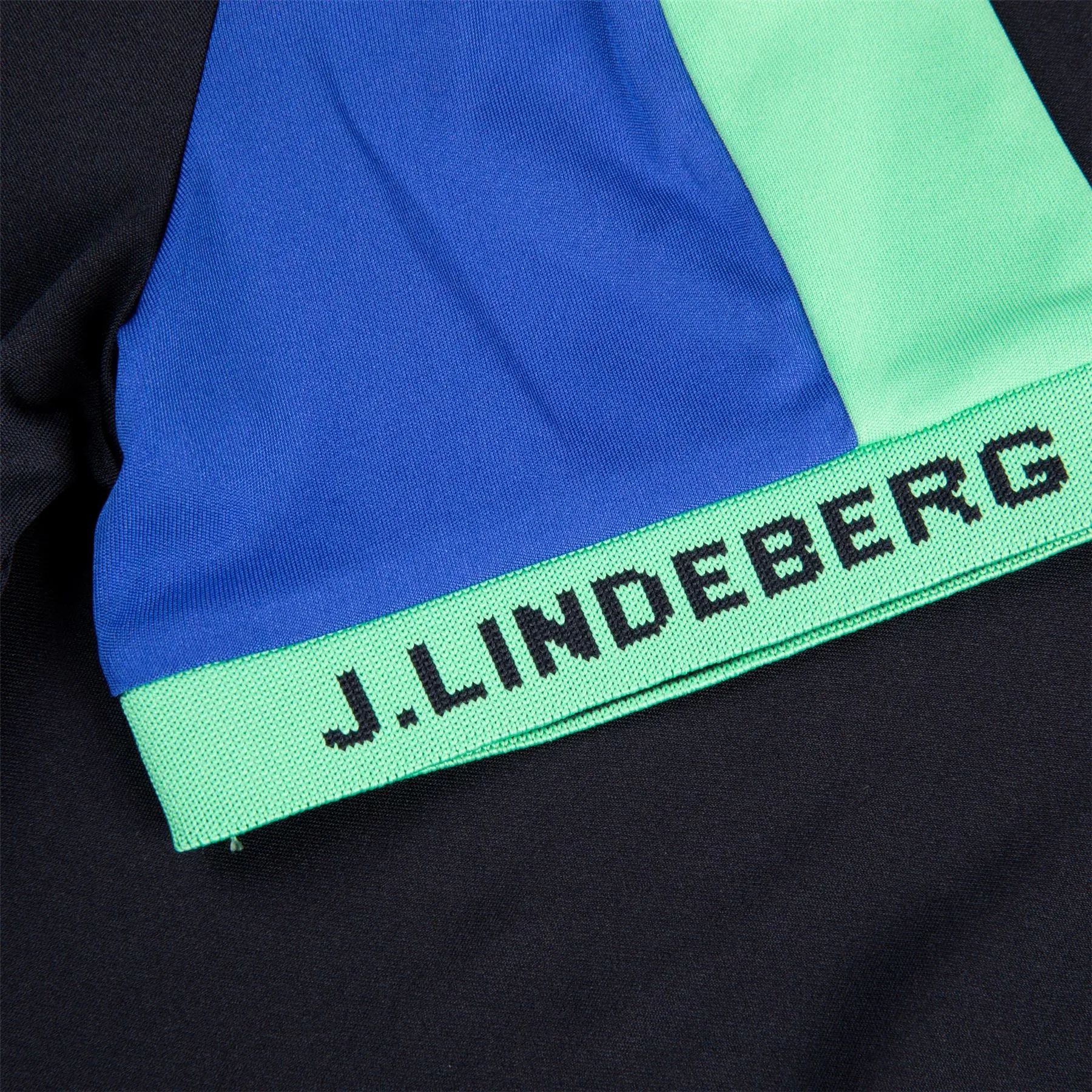 Womens Perinne Polo JL Navy - AW23